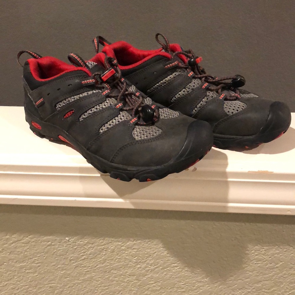 Keen Hiking shoes
